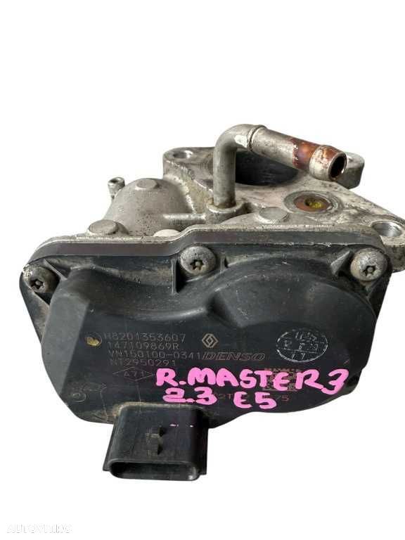 Dezmembrari Renault Master, Opel Movano, 2.3 DCI euro 6  Supapa EGR - 1