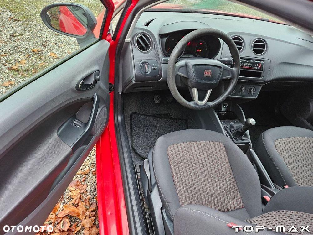 Seat Ibiza - 10