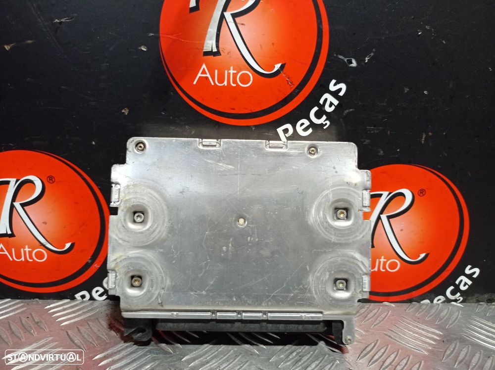 Centralina Do Motor Bmw 3 (E36) - 2