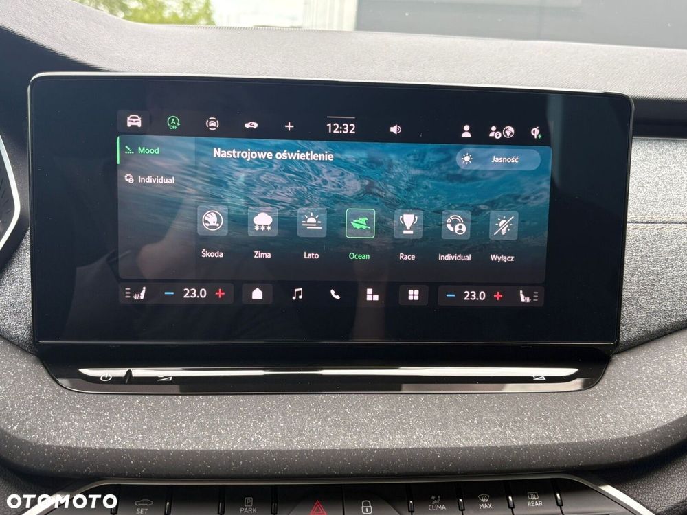 Skoda Octavia 1.5 TSI mHEV Edition 130 Selection DSG - 27