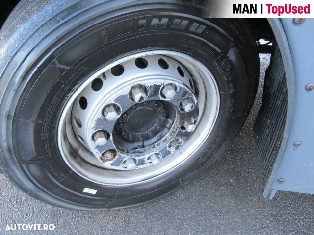 MAN TGX 18.480 4X2 BLS - 10