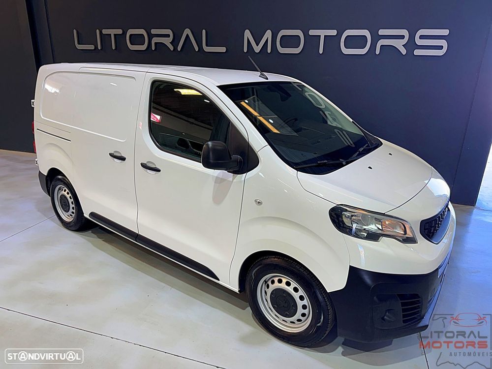 Peugeot Expert 1.5 BlueHDi L2H1 - 3