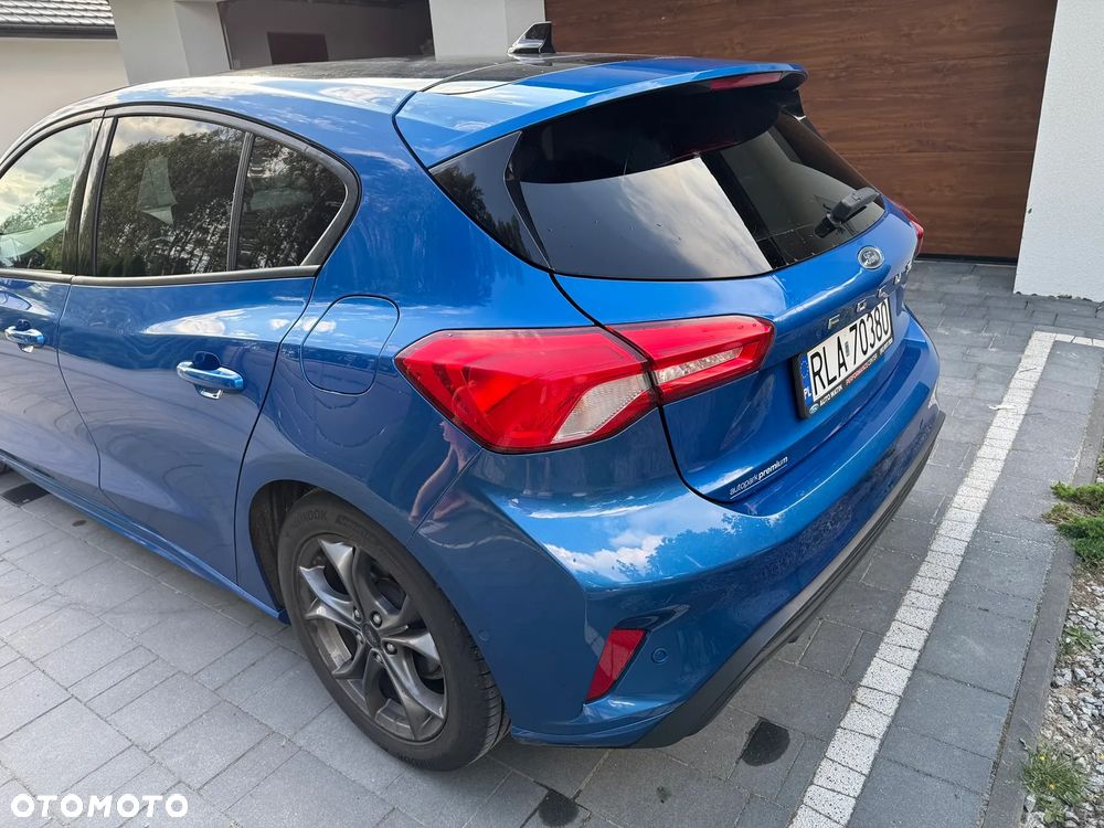 Ford Focus - 8