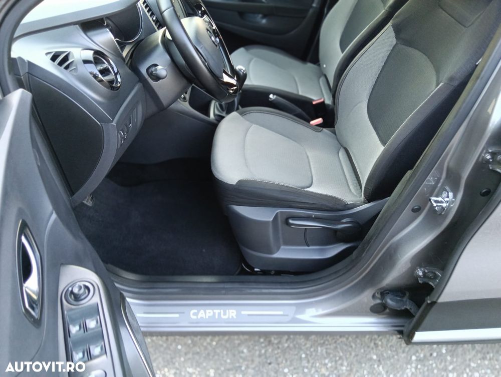 Renault Captur ENERGY dCi 90 Start&Stop Intens - 2