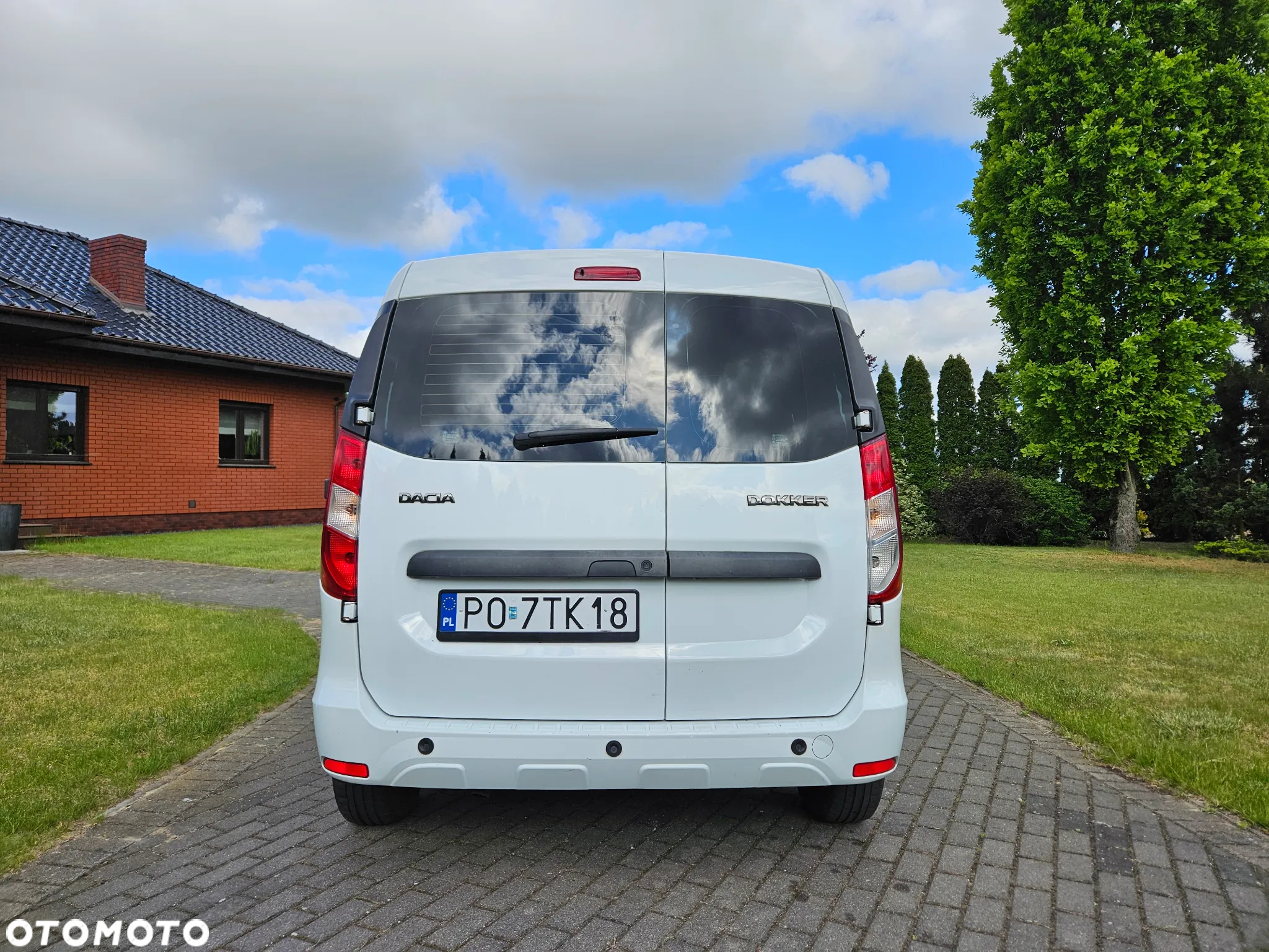Dacia Dokker - 5