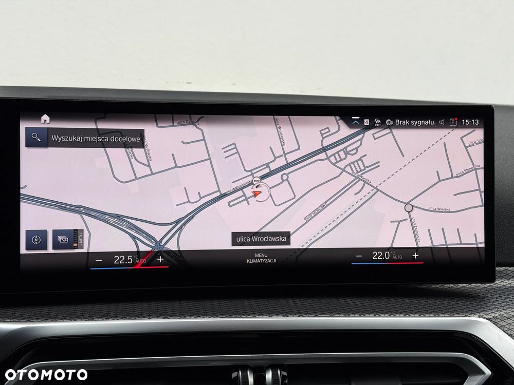 BMW Seria 3 320d xDrive M Sport Sport - 37