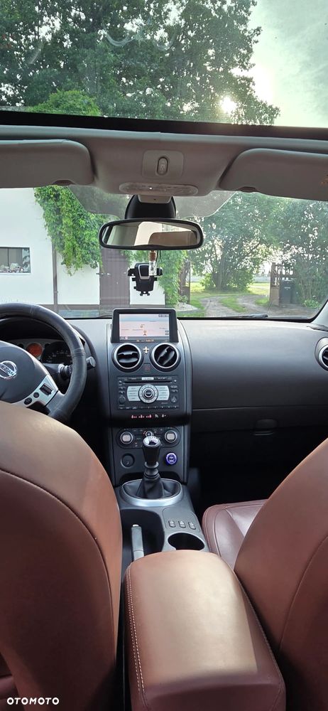Nissan Qashqai 2.0 dCi I-Way - 5