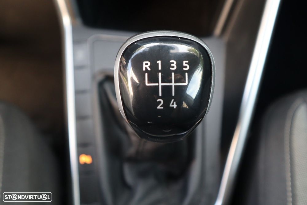 VW Taigo 1.0 TSI Life - 18