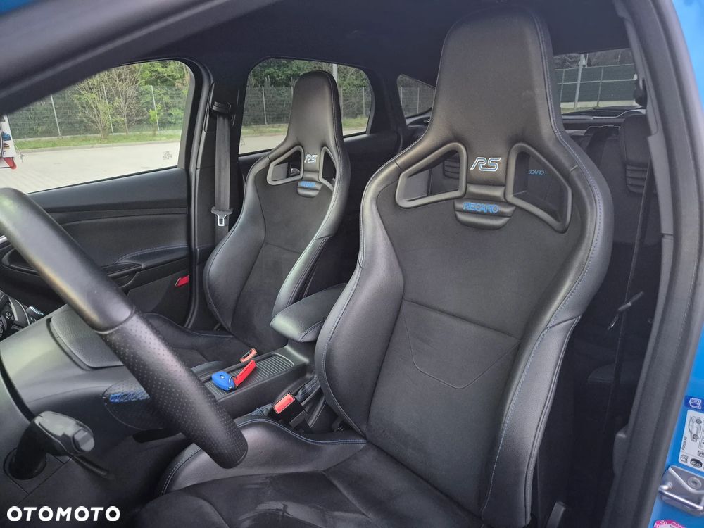 Ford Focus - 18