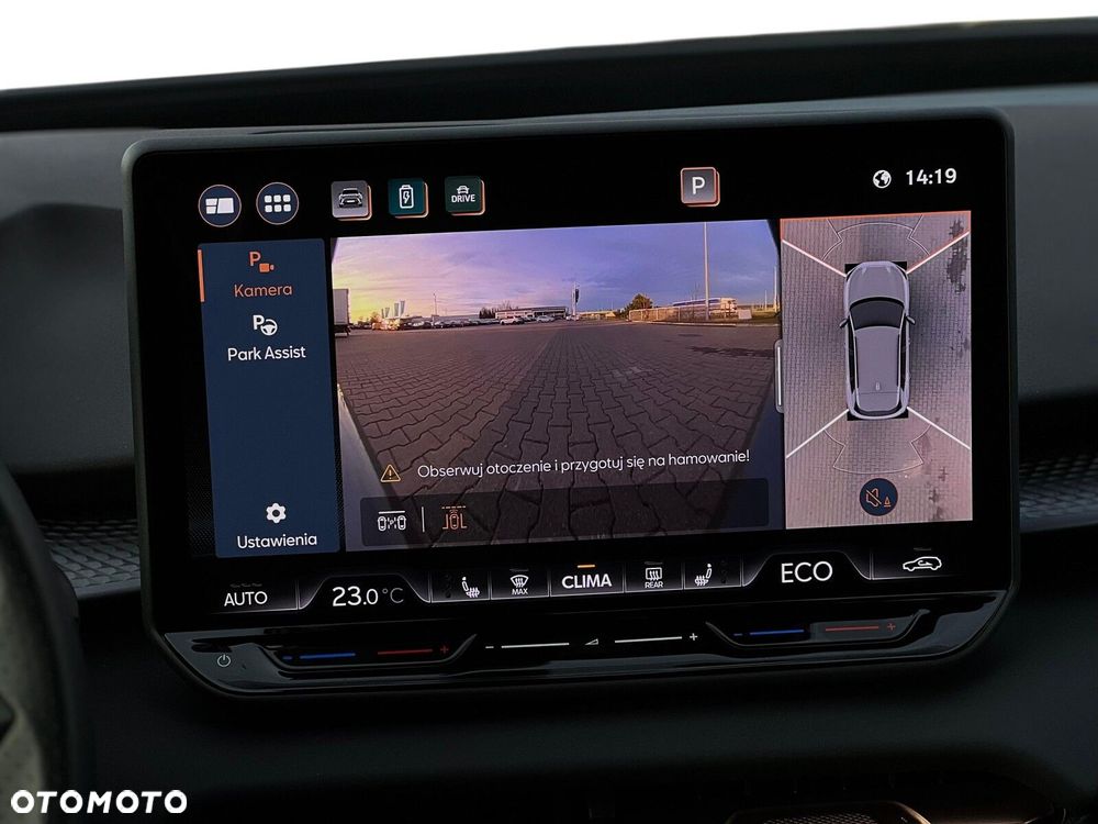 Cupra Terramar 1.5 eHybrid PHEV VZ DSG - 33