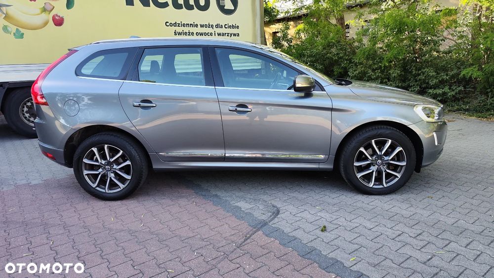 Volvo XC 60 D3 Summum - 12
