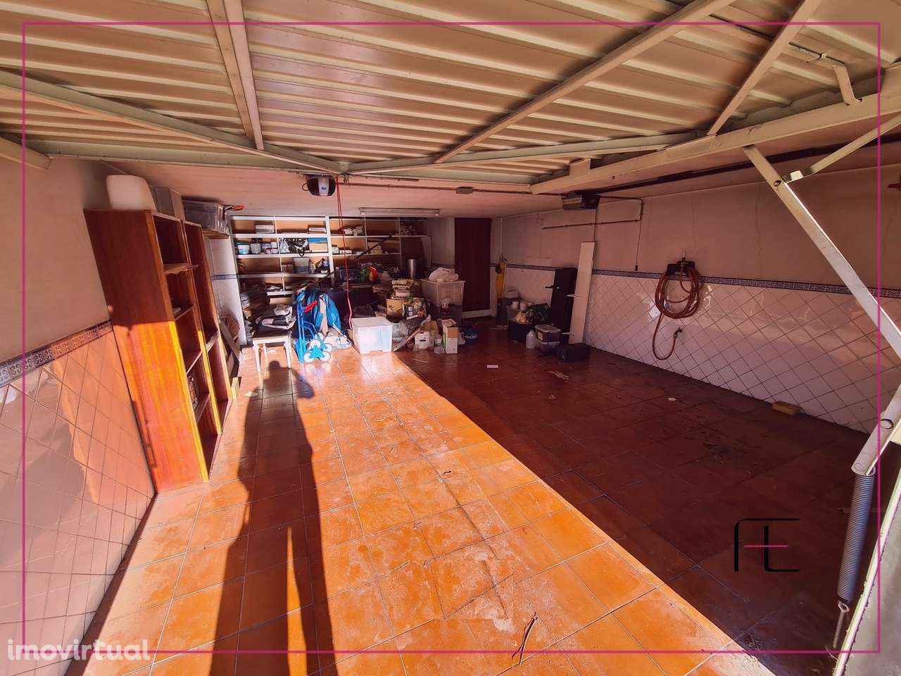 Apartamento T4 DUPLEX Venda em Moreira,Maia - Grande imagem: 4/27