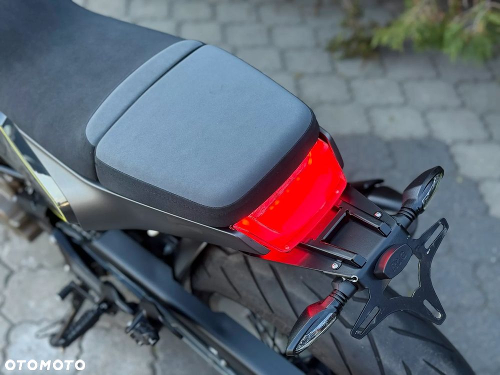 Husqvarna Svartpilen - 37