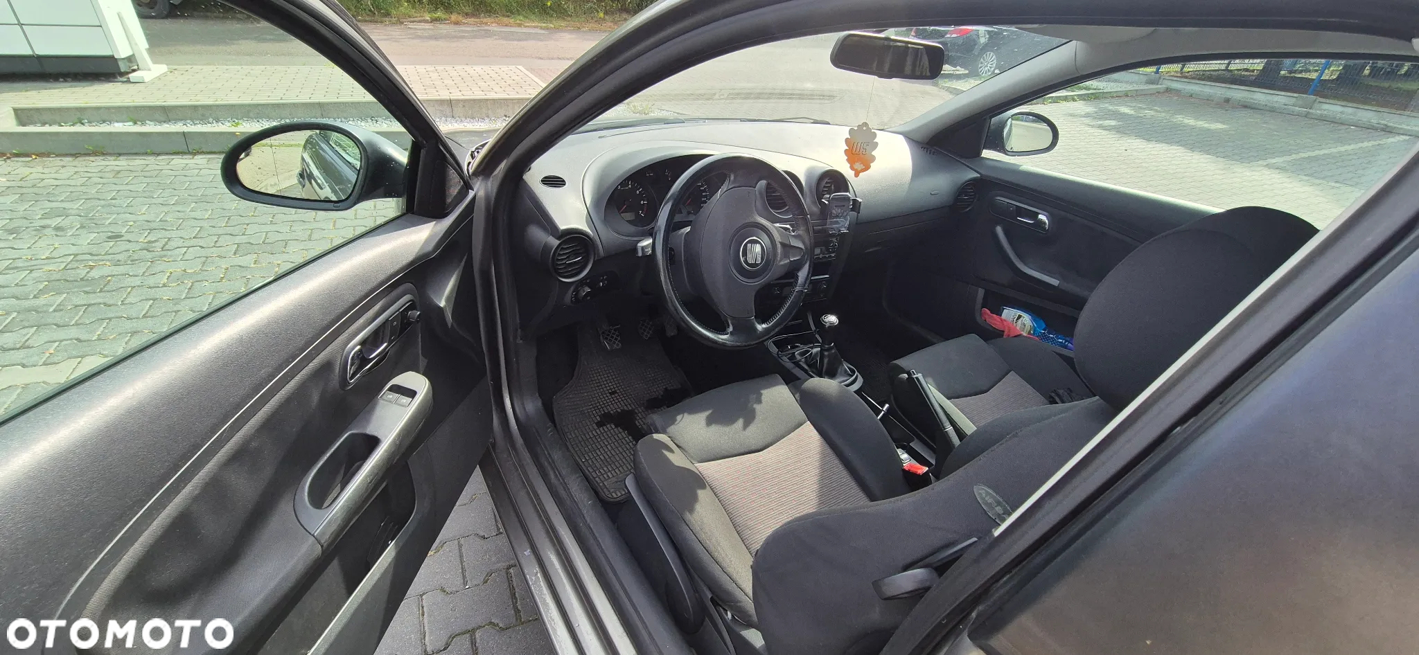 Seat Ibiza - 6