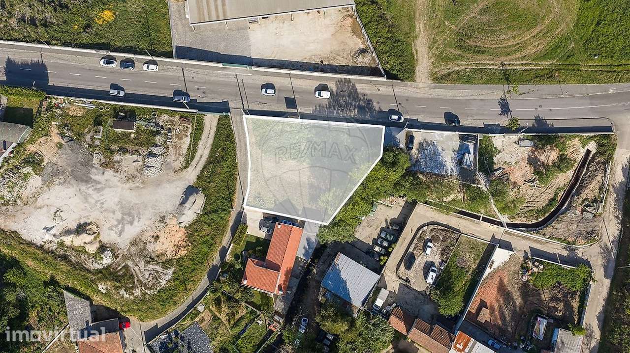 Terreno  para venda - Grande imagem: 4/11