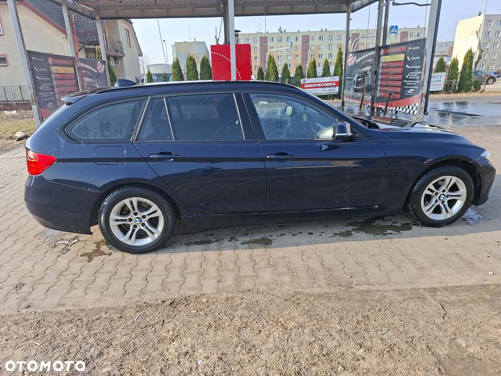 BMW Seria 3 - 2