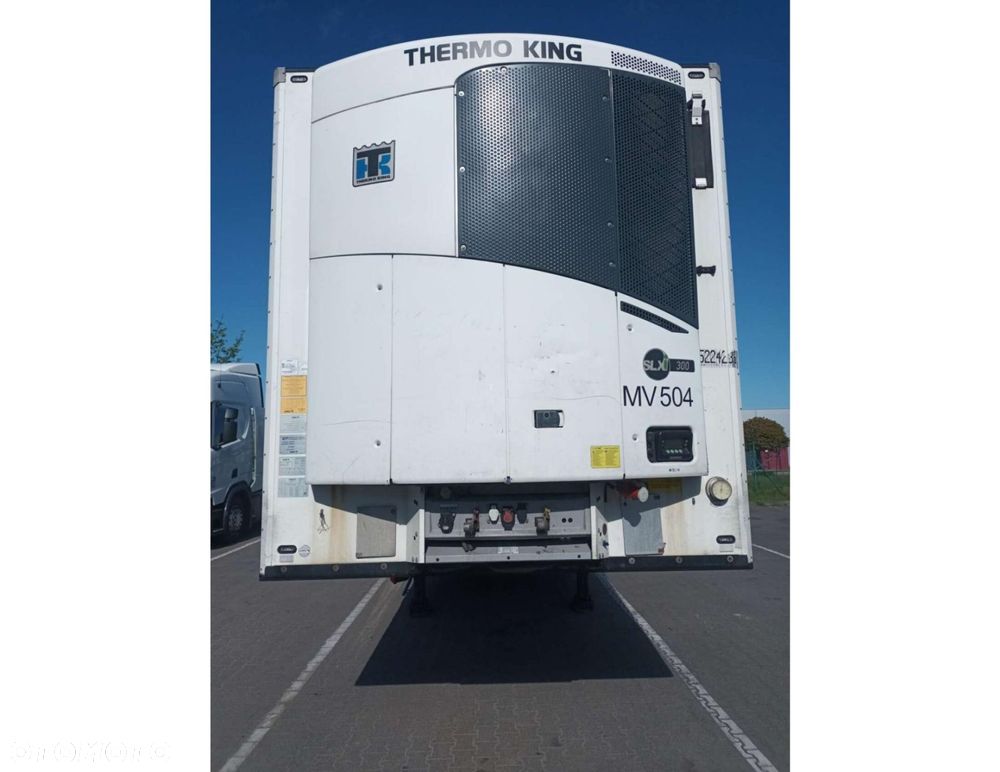 Schmitz Cargobull SKOFP45ThermoKingSLXi300 - 1