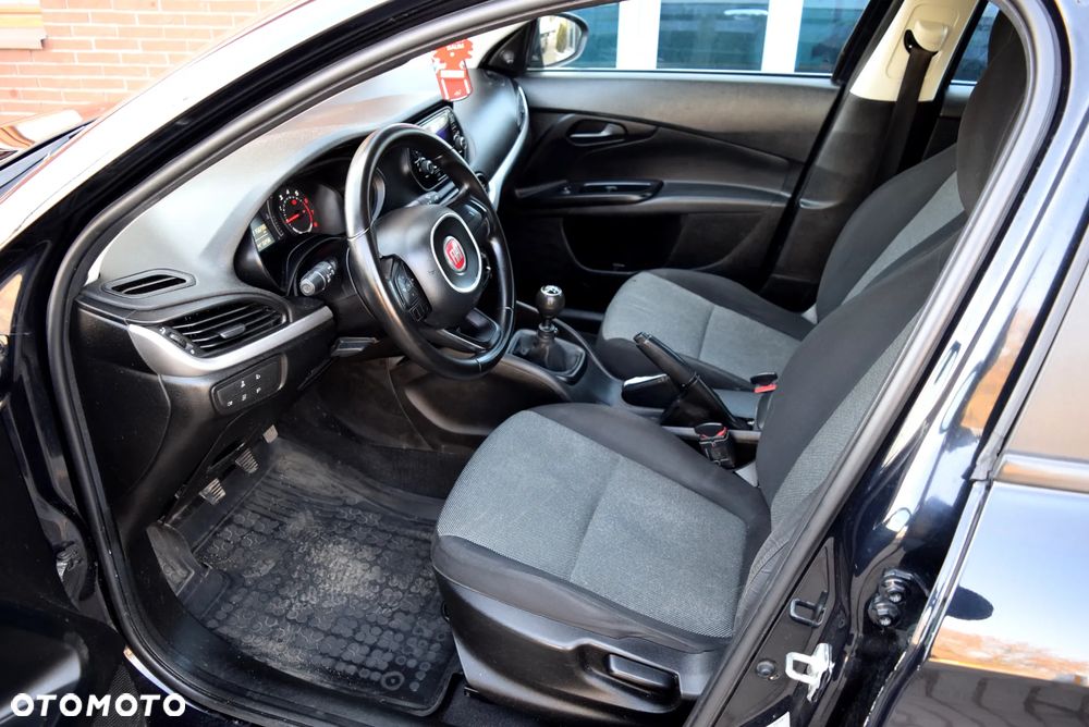 Fiat Tipo 1.4 16v Easy - 6