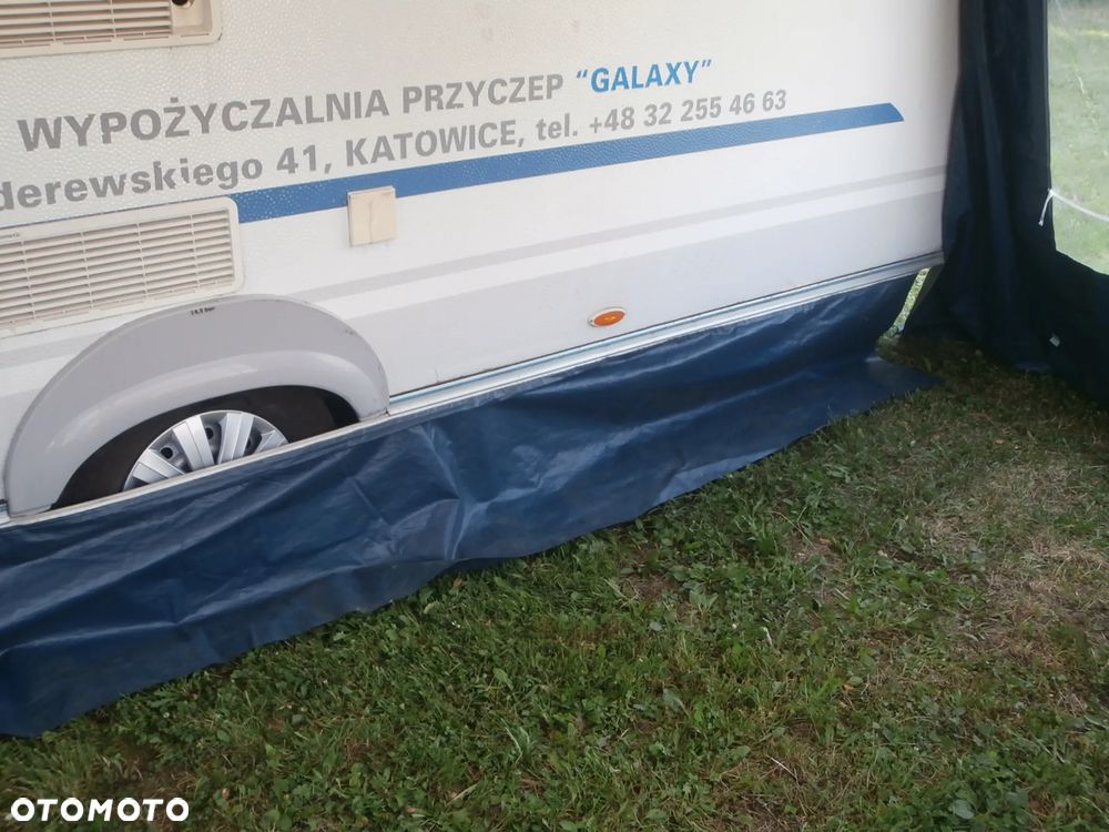 Adria ALTEA 462PK - 23