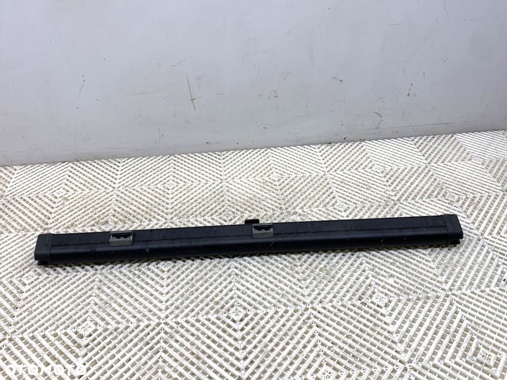 ROLETA BAGAŻNIKA  VW PASSAT B7 Variant (365) 2010 - 2015 2.0 TDI 125 kW [170 KM] olej napędowy - 2