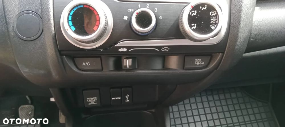 Honda Jazz 1.5 i-VTEC Dynamic (ADAS/Honda Connect+) - 19