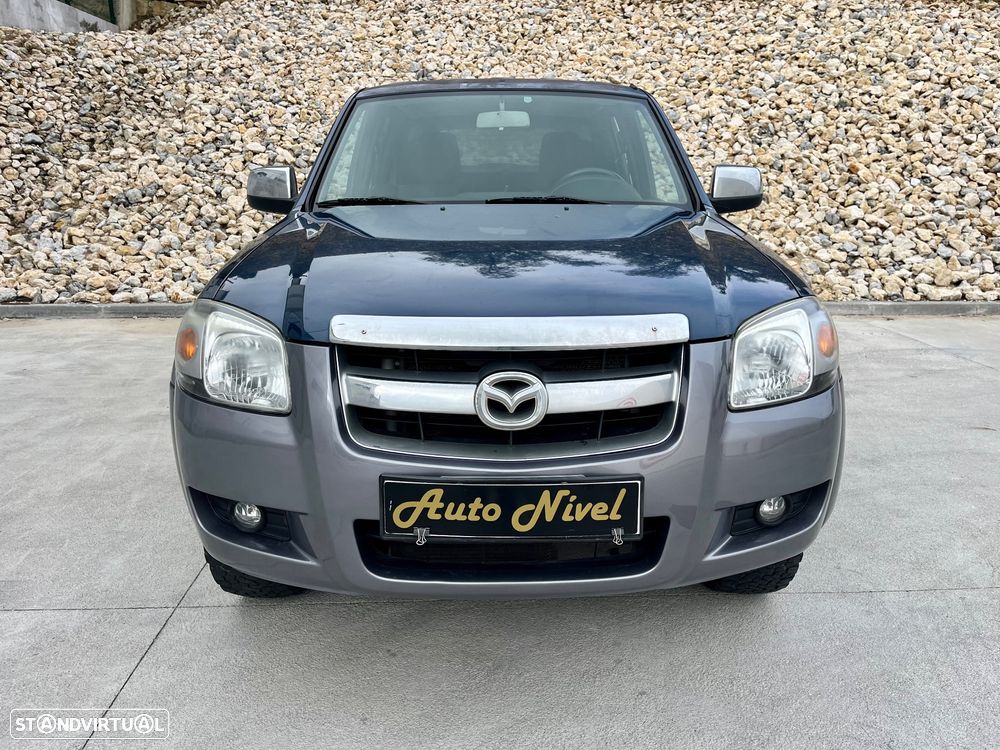 Mazda BT-50 XL-Cab Midland - 2