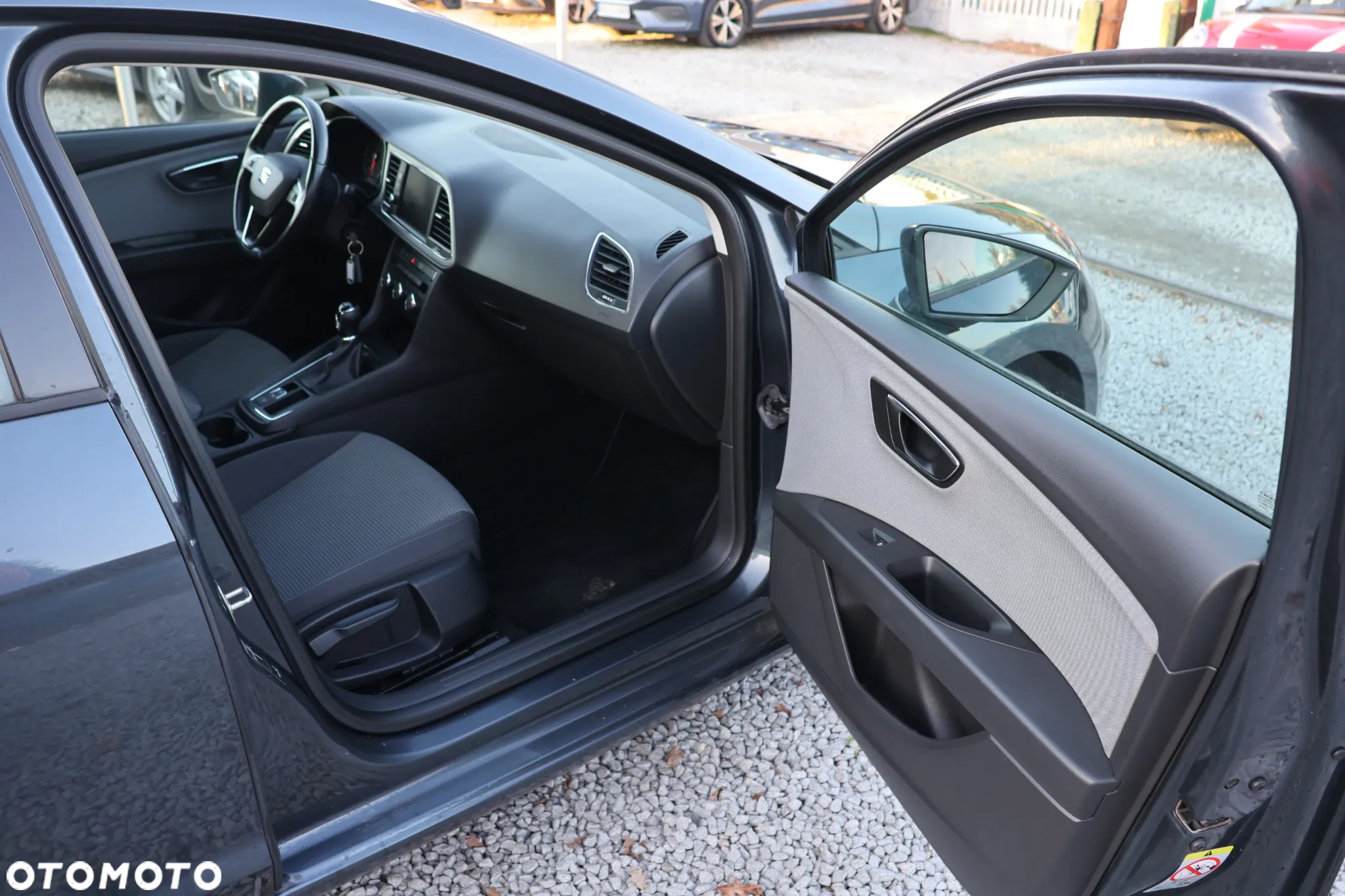 Seat Leon - 10