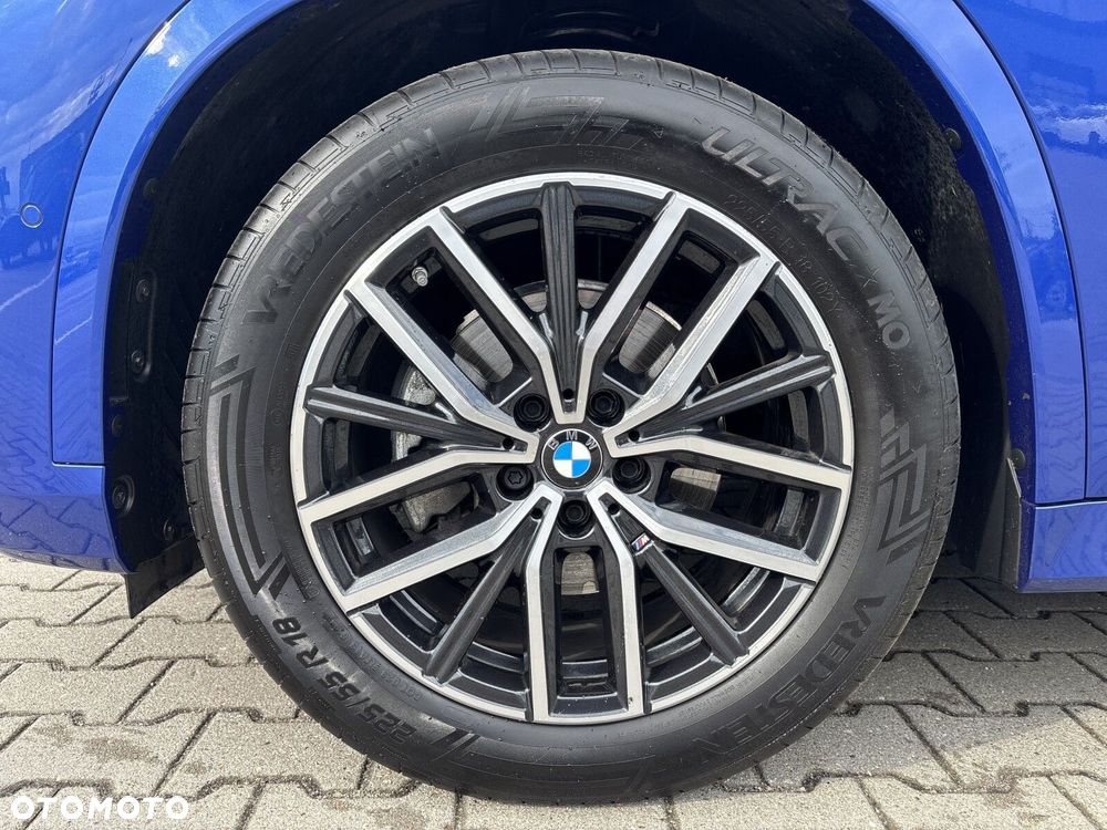 BMW X1 sDrive18i M Sport - 10