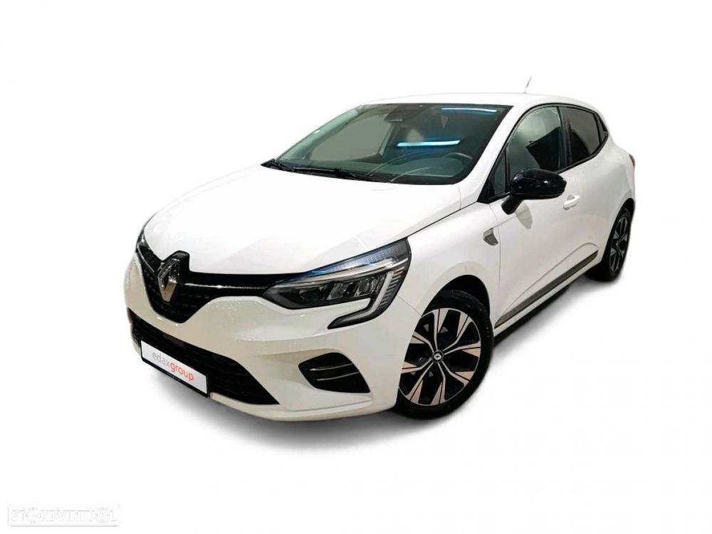 Renault Clio 1.0 TCe Limited - 1