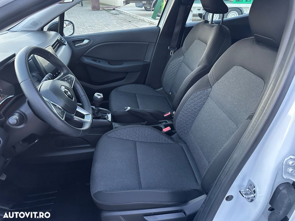 Renault Clio V 1.0 TCe 90 Equilibre - 6