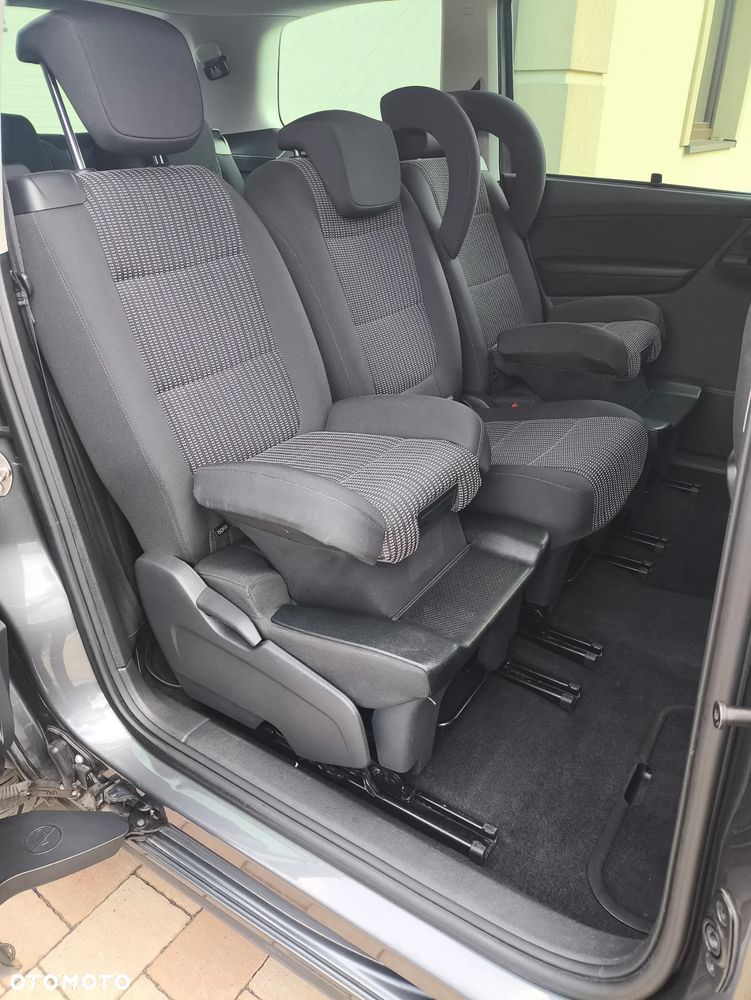 Seat Alhambra 2.0 TDI Style DSG - 17