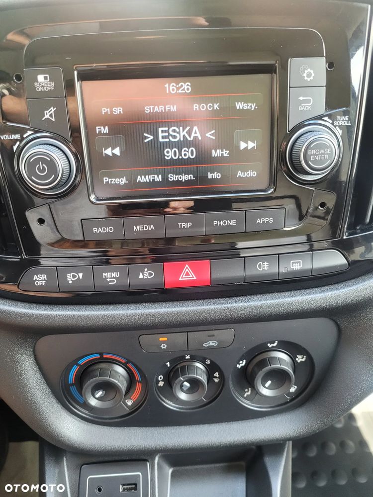 Fiat Doblo - 21