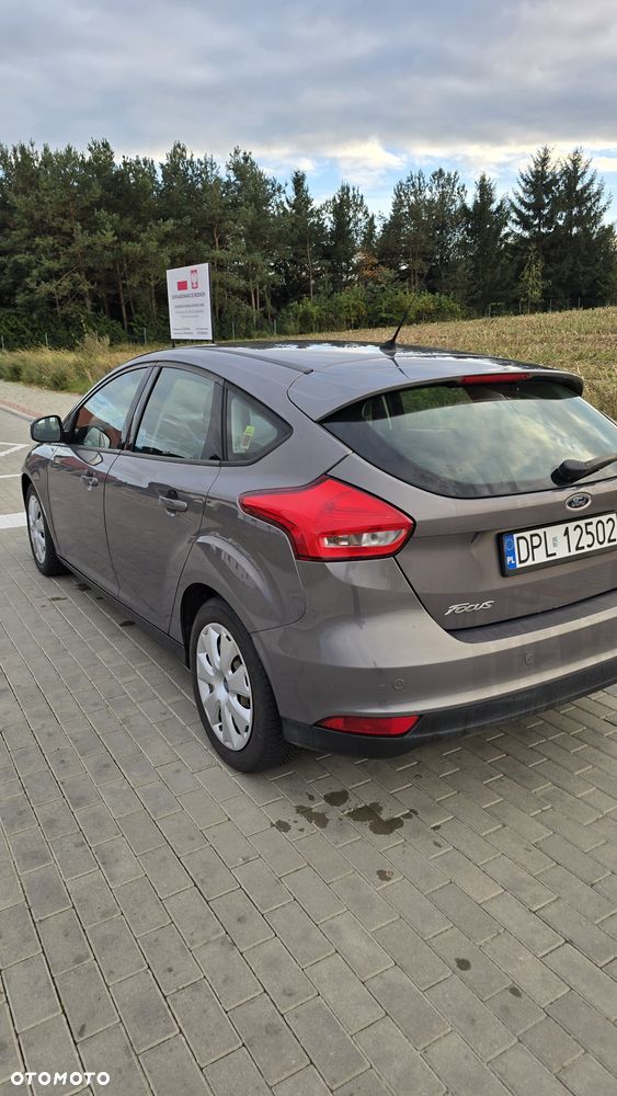Ford Focus - 3