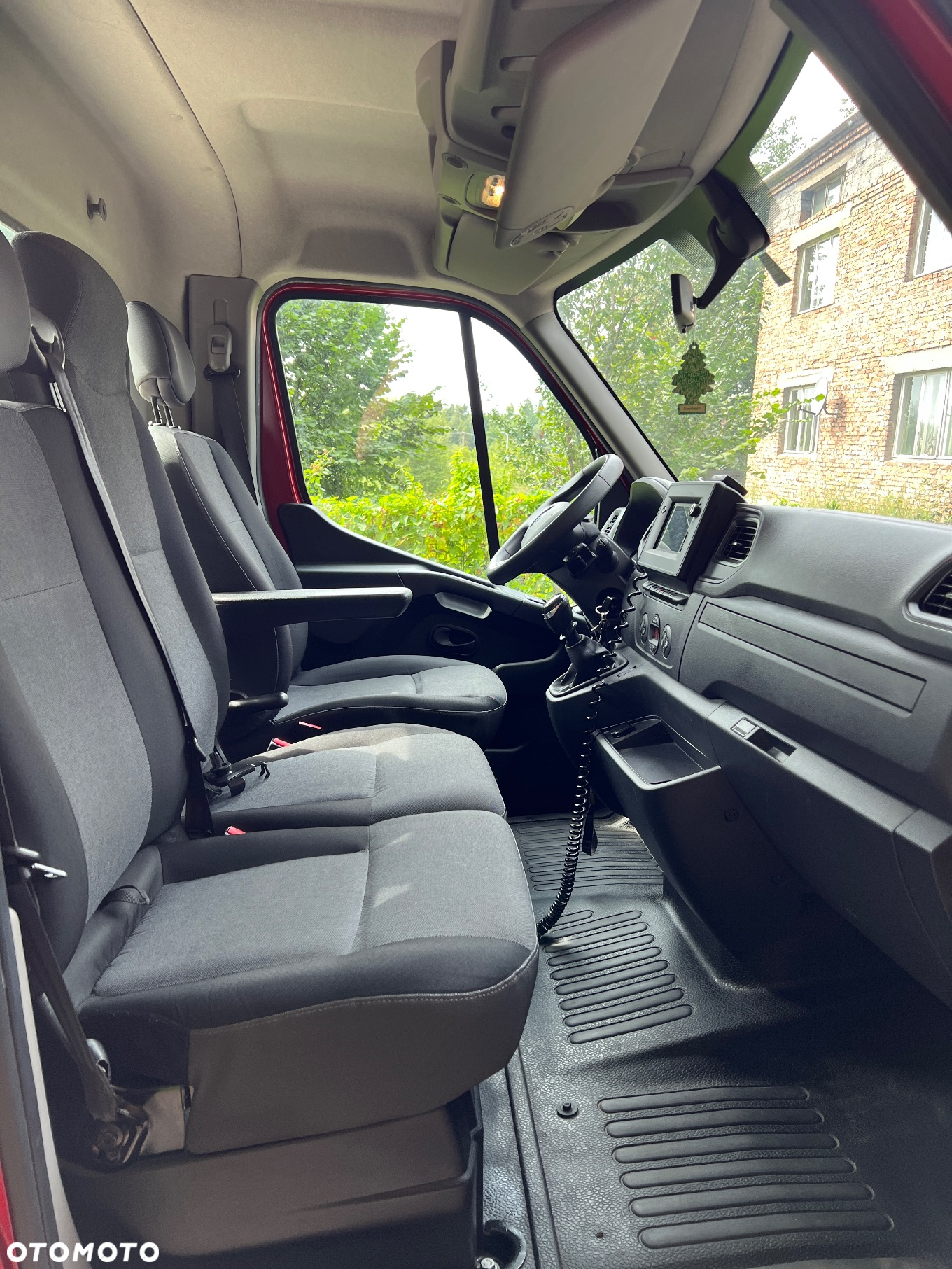 Renault MASTER - 14