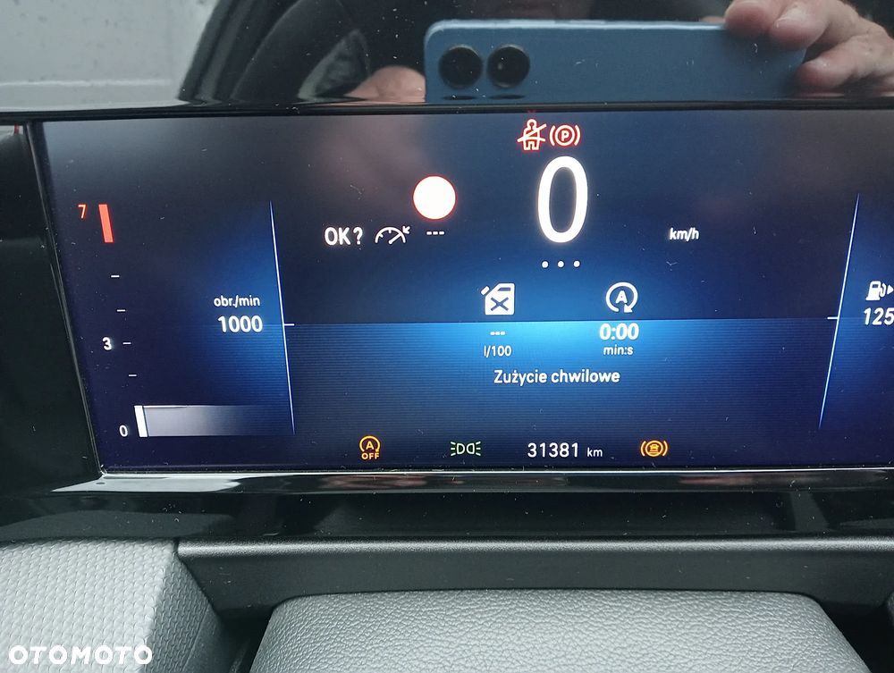 Opel Astra VI 1.2 T Business Edition S&S - 5