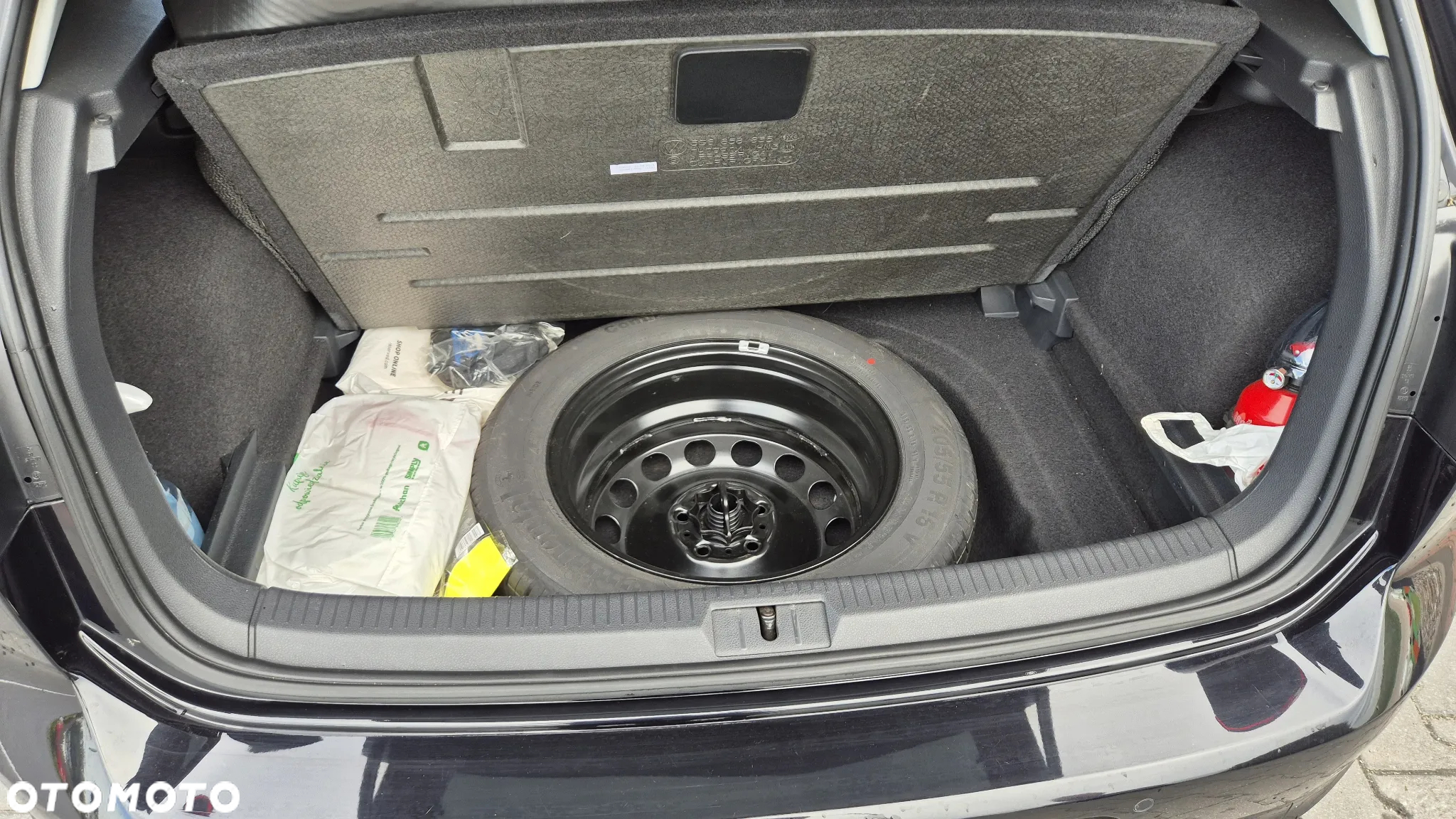 Volkswagen Golf VII 1.4 TSI BMT Highline - 16