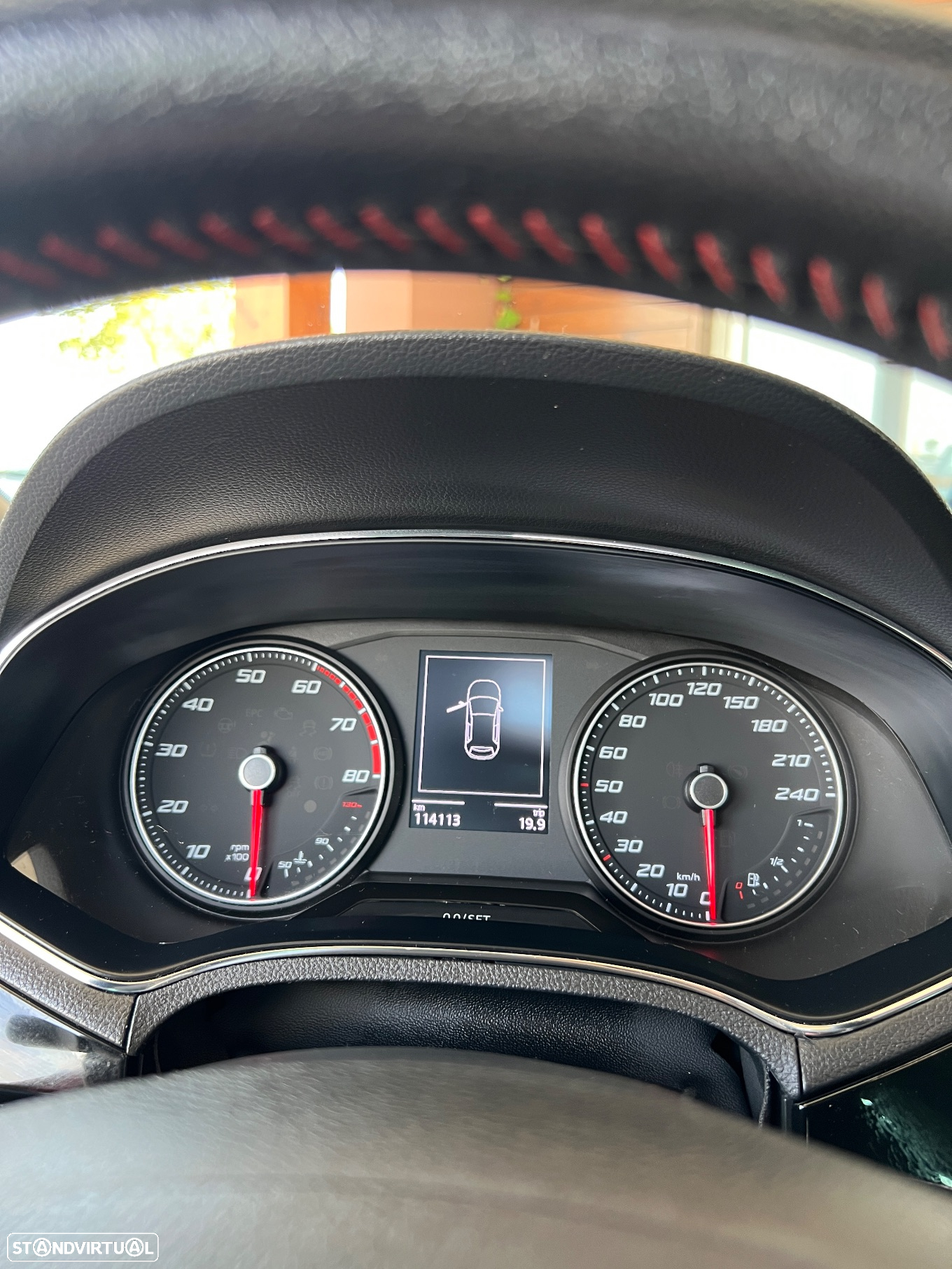 SEAT Ibiza 1.0 TSI FR DSG - 21