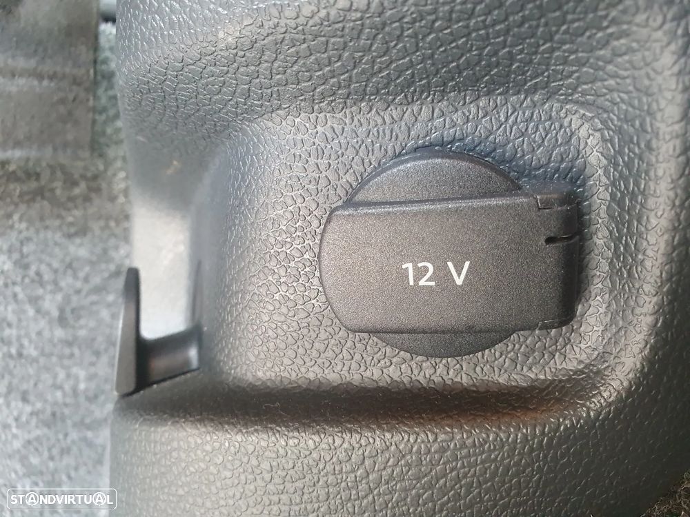 VW Golf 1.2 TSi Confortline BlueMotion - 33