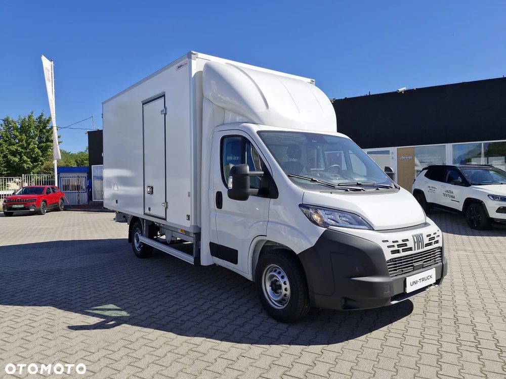 Fiat Winda w Cenie! - 4