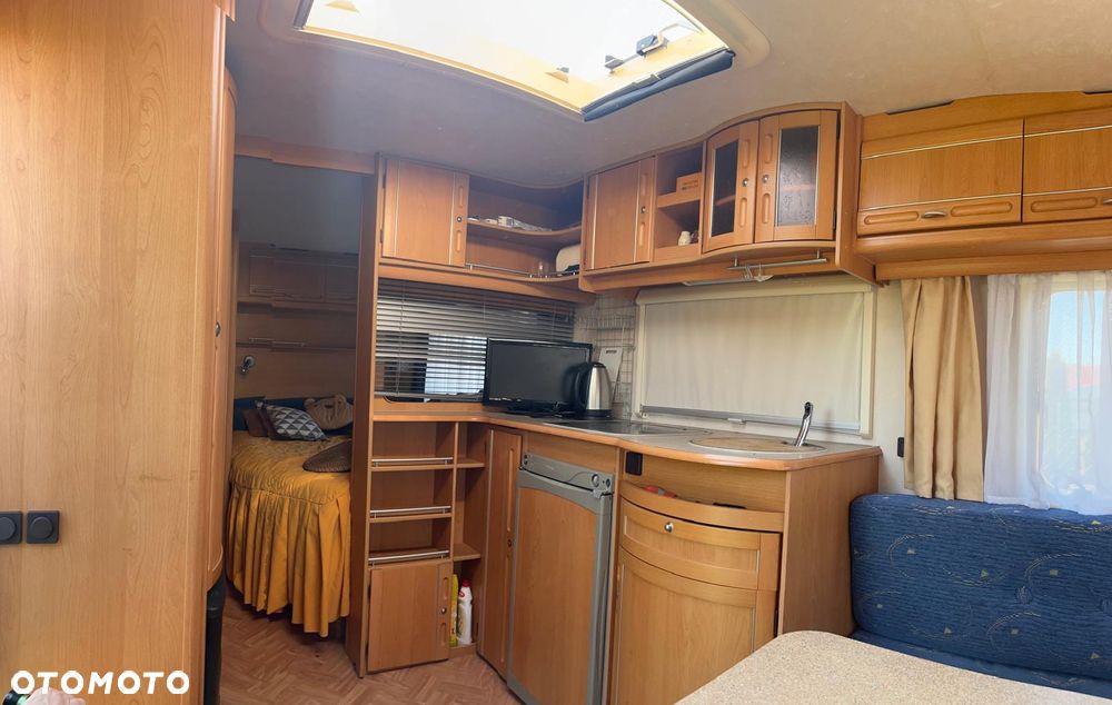 Adria 502 UP - 11