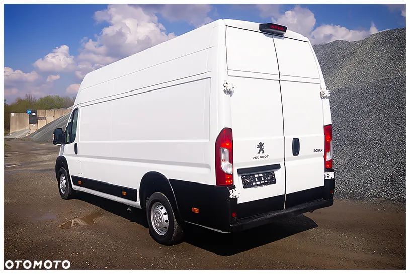Peugeot Boxer - 6