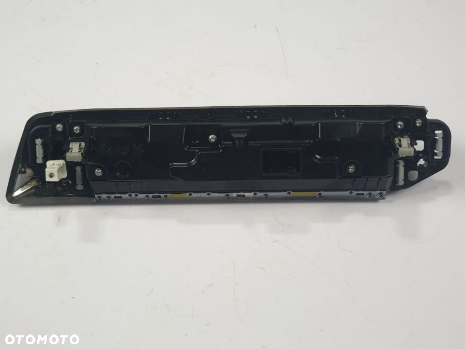PEUGEOT 3008 5008 2.0 BHDI od 2017 r . Panel Sterowania - 8
