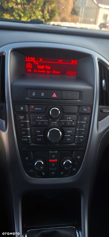 Opel Astra 1.6 CDTI Active - 23