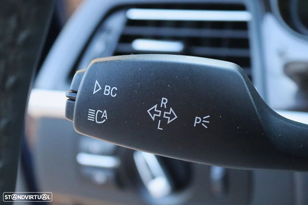 BMW 640 Gran Coupé d xDrive Pack M - 5