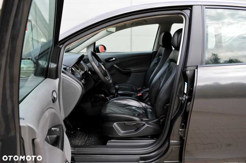 Seat Altea 1.6 Audience - 6