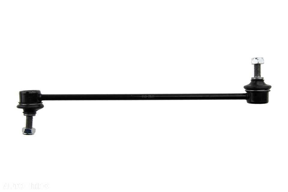 Bieleta antiruliu fata Mazda Mpv Lw 1999-2006, Smart For Four 2004- Stanga, Dreapta, NTY ZLP-MZ-044 - 3