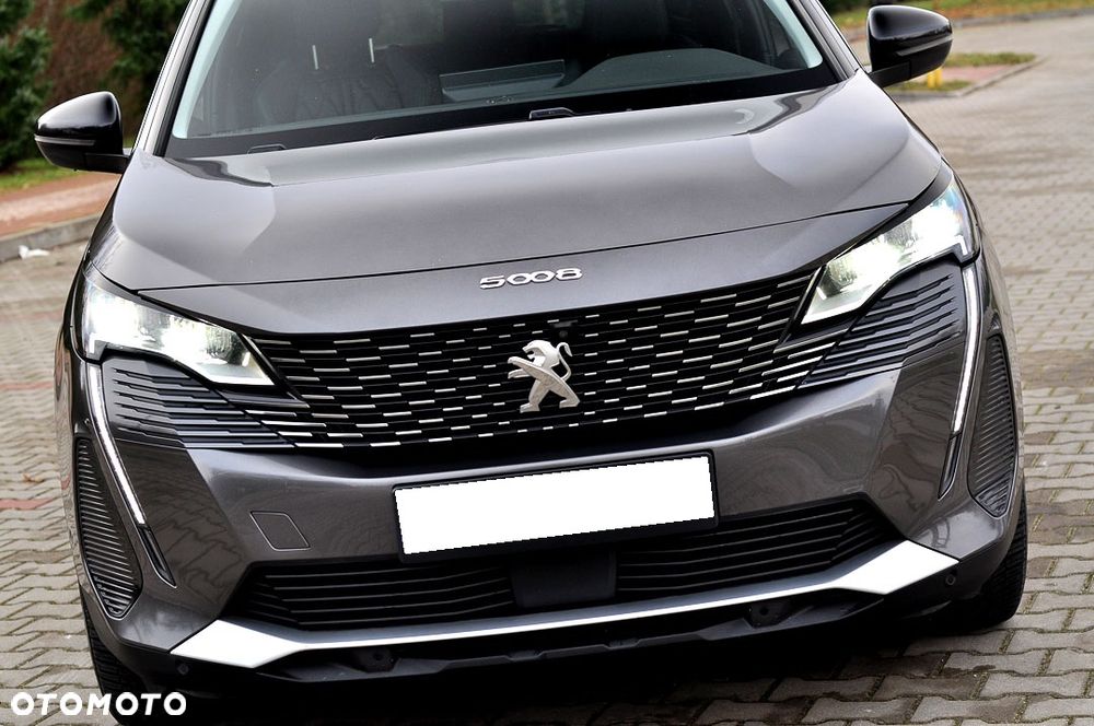 Peugeot 5008 BlueHDi 180 EAT8 Roadtrip - 7