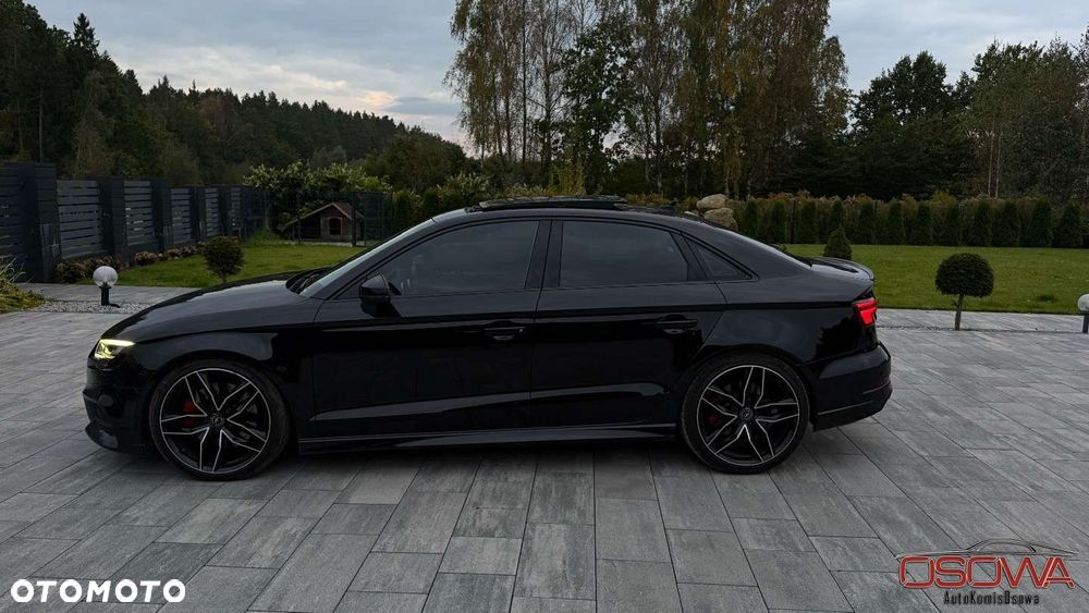 Audi S3 - 11