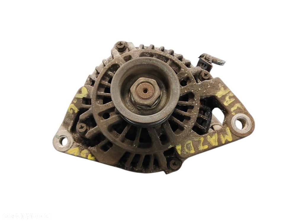 ALTERNATOR MAZDA 3 BK 1.6 16V A2T0091 - 1