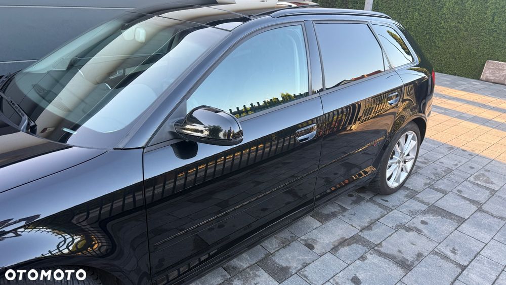 Audi A3 Sportback 1.6 TDI Ambiente - 4